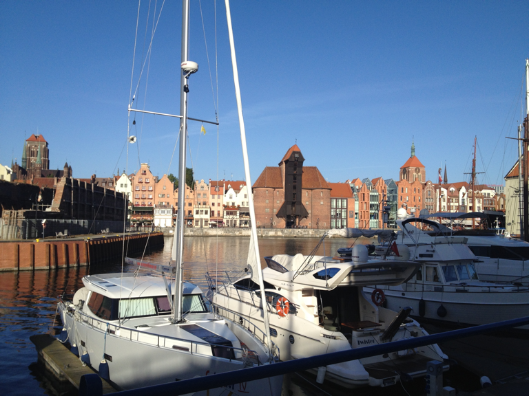 Gdańsk
